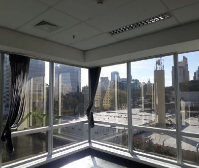 Imagem 3 de 14 de Laje Comercial Á Venda Ou Para Alugar 2.036m² De Área Útil, No Edifício West Corp Em Alphaville, Barueri - Sp. - Lj0004