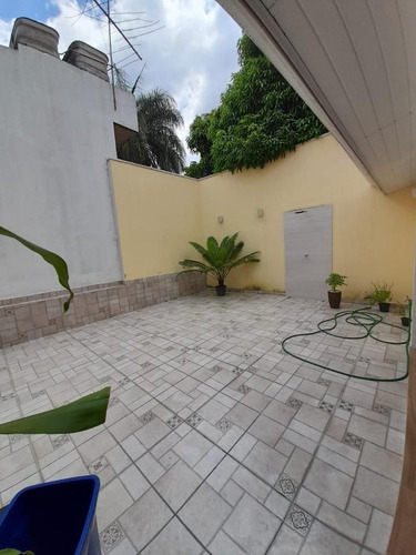 Imagem 17 de 18 de Casa Para Venda Com 3 Dormitórios No Jardim Santa Tereza Em Mogi Das Cruzes - Ca00360 - 70402737