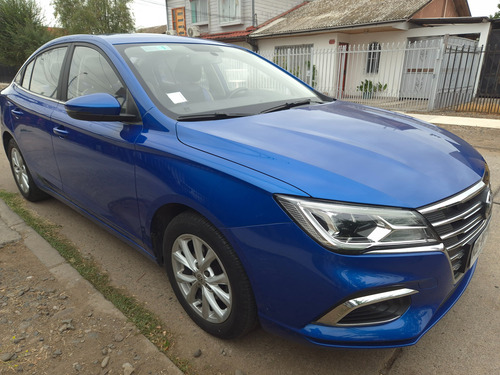 MG MG5 1.5 Com Mt