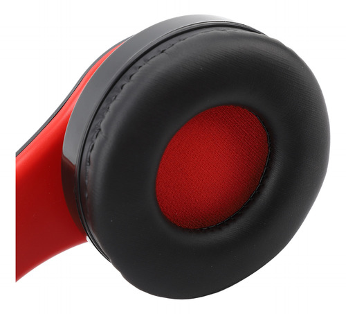 Audífonos Gamer Inalámbricos Bluetooth Diadema Micrófono