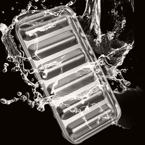 Herramienta Maker Mold Meat Stuffer Para Utensilios Y Acceso