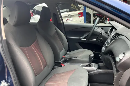 Chevrolet Aveo 2023