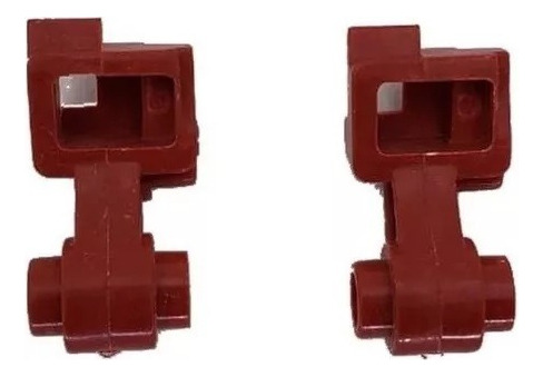 Porta Carbones Para Esmeril Dewalt D28111 / D28402 