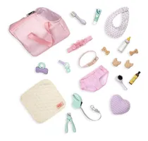 Comprar Our Generation Set Deluxe De Cuidado Para Perros