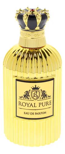 Perfume Assala Prime Royal Pure, 100 Ml, Para Perfume Unis