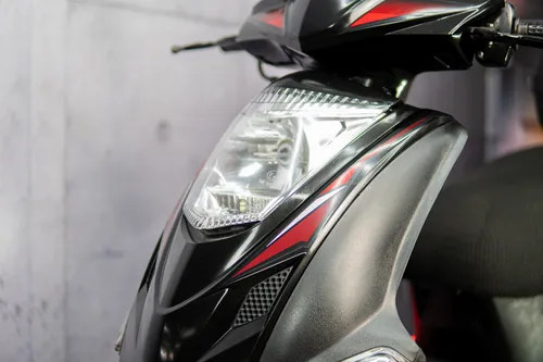 Kymco Twist City 125 2020