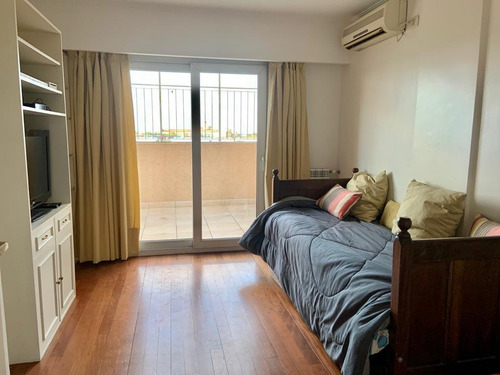 Dulpex Tipo Casa 6 Ambientes Con Muebles Terraza