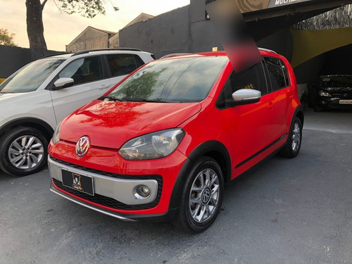 Imagem 1 de 8 de Vw Up