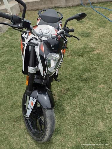 Imagen 3 de 3 de Ktm Ducke