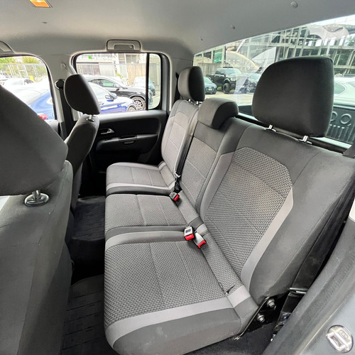 Volkswagen Amarok 3.0 V6 Cd Comfortline