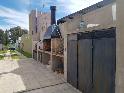 Moderna Casa 250m De La Laguna De Chascomus En Venta