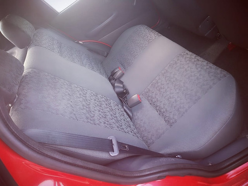Fiat Palio Financiamento Sem Score