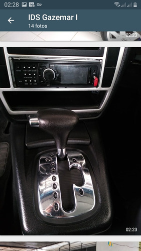 Volkswagen Passat Variant 2000 1.8 5p