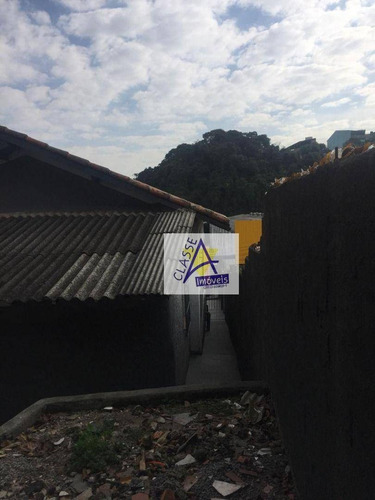 Imagem 12 de 18 de Casa Com 300m², Ótima Oportunidade, Preço Abaixo Do Mercado - Ca0293