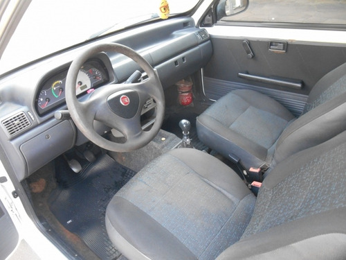 Imagem 5 de 13 de Uno Mille Way Economy 1.0 F.flex 2p