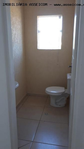 Imagem 9 de 9 de Sala Comercial Para Locação Em Atibaia, Jardim Dos Pinheiros, 1 Banheiro, 1 Vaga - 458_1-1148915