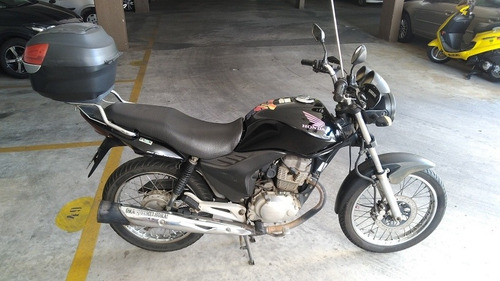 Imagem 2 de 8 de Honda Cg Titan Fan Esdi