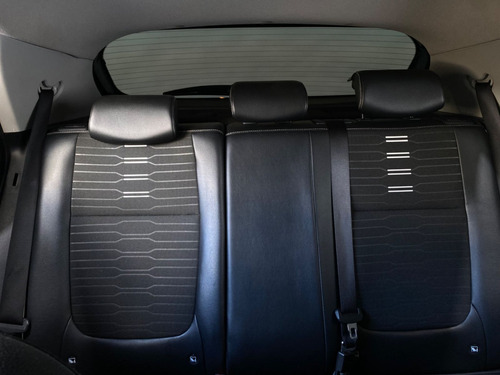 Kia Stonic SX 1.0 MHEV TB Aut.