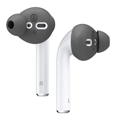 Porta Audifonos Para AirPods 1 AirPods 2