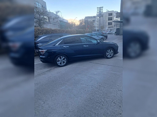 Hyundai Accent 1.5 Bn7i Design At 2025
