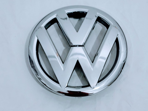 Emblema Saveiro Volkswagen Parrilla 2009-2013