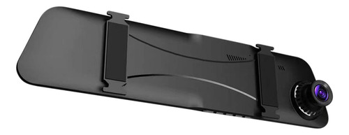 Nueva Cámara De Salpicadero Con Espejo Retrovisor De 4,5 Pul