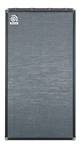 Gabinete Para Bajo Ampeg De 8 X 10 800w Svt810av Color Negro