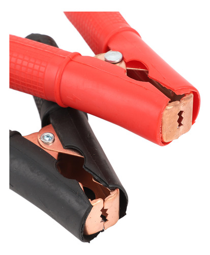 Cable De Arranque Con Clip De Batería De Emergencia Para Coc