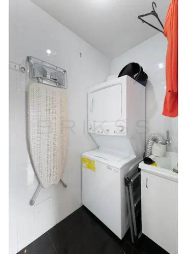 Apartamento En Arriendo En El Refugio-chapinero. Cod A3499