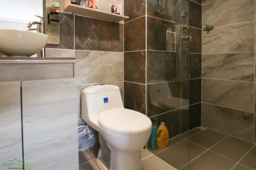Apartamento En Venta En Reserva De Bucaros. Cod V13030