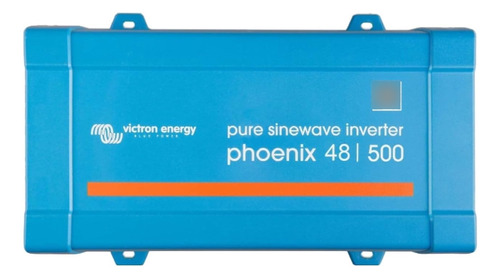 Victron Energy Phoenix 500va 48 Volt 120v Ca Puro Sine Inder