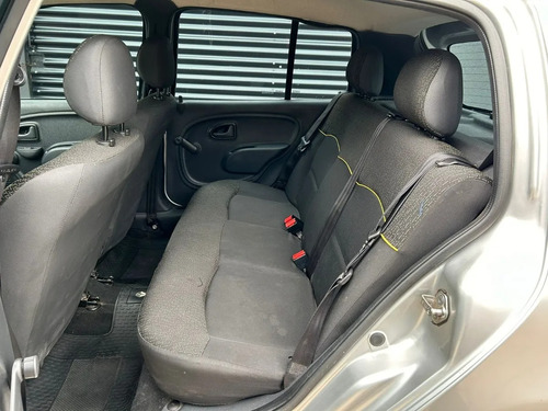 Renault Clio 1.2 Mío Expression Pack I