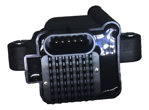 Imagem 2 de 5 de Bobina Ignição Motor De Popa Mercury Optimax Racing E Efi