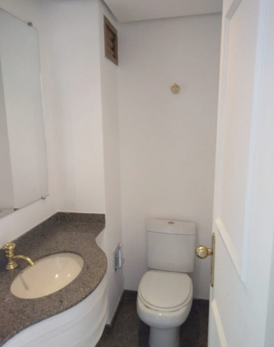 Imagem 8 de 15 de Apartamento Com 4 Dorm À Venda Ou Aluguel No Jardim Paulista - Apa4167