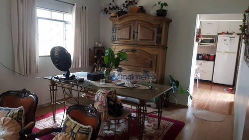 Imagem 9 de 30 de Chácara À Venda, 24946 M² Por R$ 1.500.000,00 - Chácaras São Miguel - Londrina/pr - Ch0094