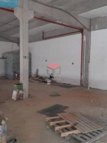 Imagem 9 de 9 de Salão Para Aluguel, 2 Vagas, Nova Petrópolis - São Bernardo Do Campo/sp - 96902