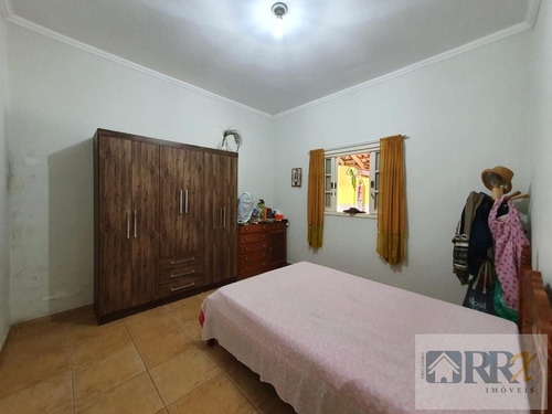 Imagem 6 de 15 de Chácara Para Venda Em Suzano, Recreio Santa Rita, 2 Dormitórios, 3 Banheiros, 5 Vagas - 406_2-1538696