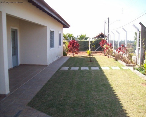 Imagem 2 de 11 de Chácara À Venda No Colina Nova Boituva - Boituva/sp - Ch00770 - 70295825