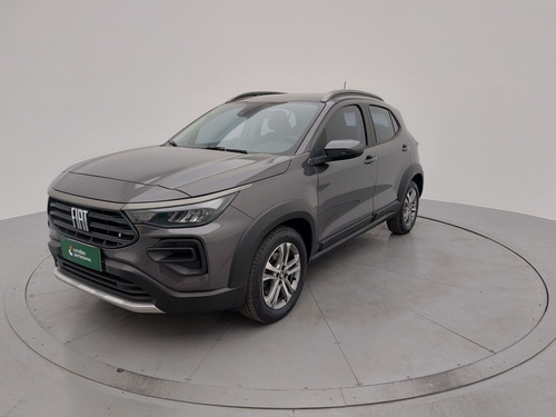 Fiat Pulse 1.0 TURBO 200 FLEX AUDACE CVT