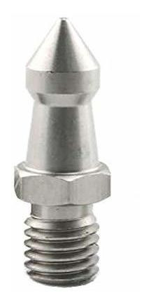 Juego 3 TriPod Repuesto Para Tripode Monopie 1 4 Acero
