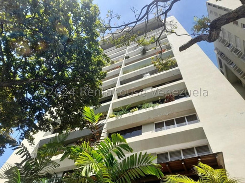 Venta De Apartamento En  Santa Fe Norte  Caracas