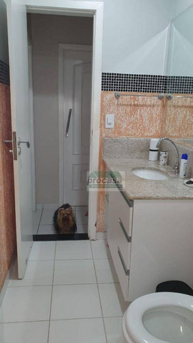 Imagem 16 de 18 de Casa Com 4 Dormitórios, 740 M² - Venda Por R$ 850.000,00 Ou Aluguel Por R$ 3.500,00/mês - Santo Agostinho - Manaus/am - Ca4270