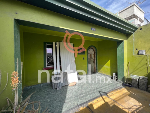 Casa En Venta Por Felix U Gomez Centro De Monterrey