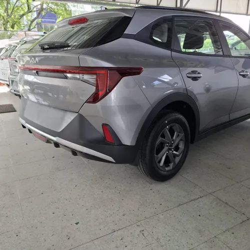Nuevo Kia K3 Cross Mecánico, Modelo 2026 Entrega Inmedita