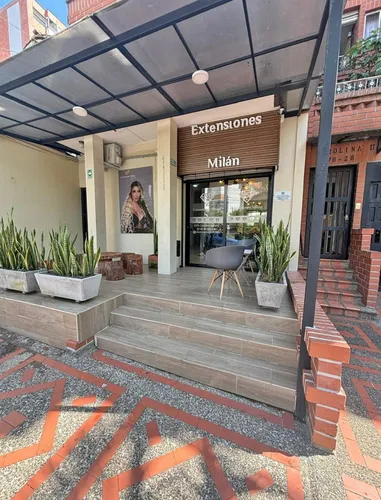 Vendo Local En Laureles