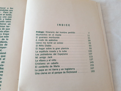 Paginas Luminosas Guillermo Enrique Hudson Orion