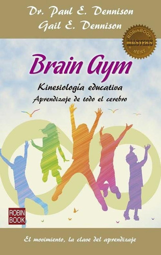 Brain Gym - Kinesiología Educativa - Continente