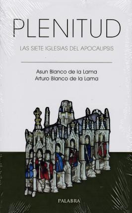Plenitud : Las Siete Iglesias Del Apocalipsis - (importado) | Envío gratis Plenitud : Las Siete Iglesias Del Apocalipsis - (importado) | Envío gratis