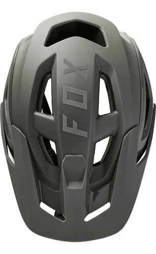 Imagen 3 de 6 de Casco Ciclismo Mtb Fox - Speedframe - Pro Lunar -