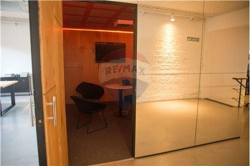 Imagen 8 de 28 de Oficina Reciclada En La Mejor Zona De Colegiales